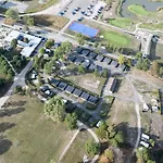 Aktivitetsbyen Gamle Motel