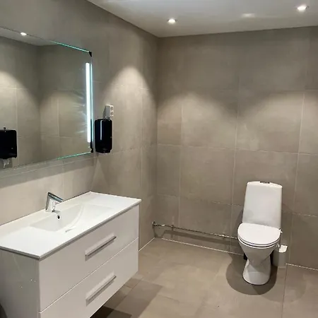 Aktivitetsbyen Gamle 3* Fredrikstad