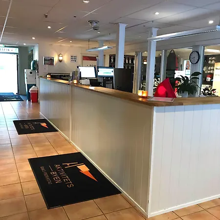 Aktivitetsbyen Gamle Motel