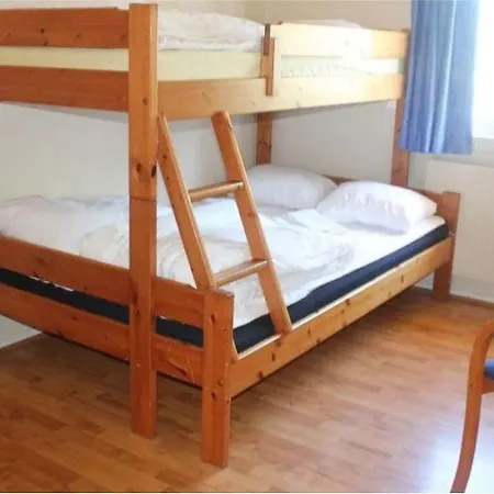 Aktivitetsbyen Gamle Motel 3*