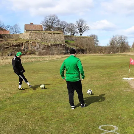 Aktivitetsbyen Gamle Motel Fredrikstad