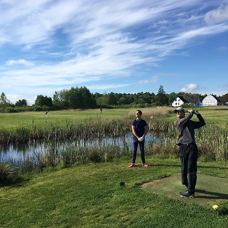 Aktivitetsbyen Gamle