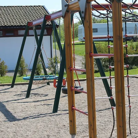 Aktivitetsbyen Gamle Motel 3*