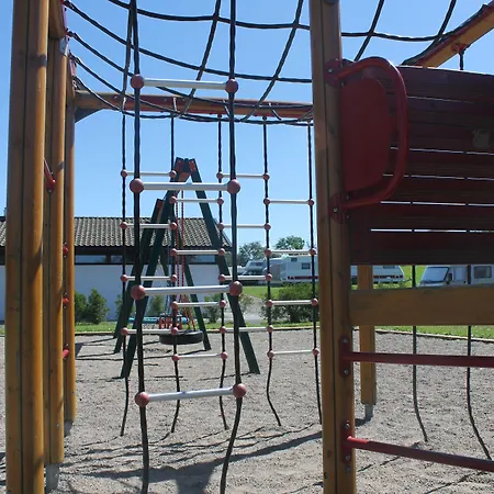 Aktivitetsbyen Gamle Motell