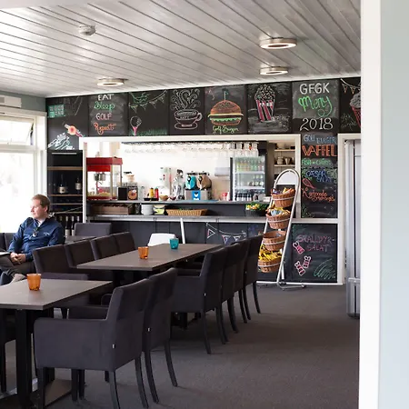 Aktivitetsbyen Gamle 3* Fredrikstad