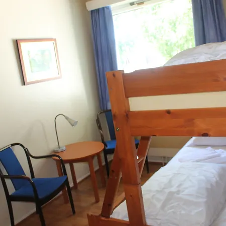 Aktivitetsbyen Gamle Motel 3*