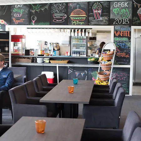 Aktivitetsbyen Gamle Motell Fredrikstad