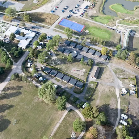 Aktivitetsbyen Gamle Motel