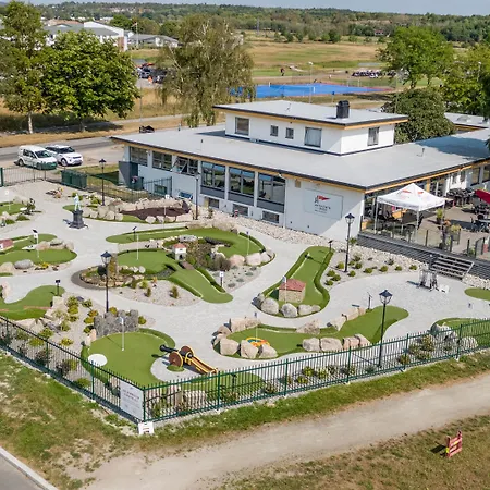 Motel Aktivitetsbyen Gamle Fredrikstad