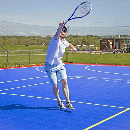 Aktivitetsbyen Gamle Motel