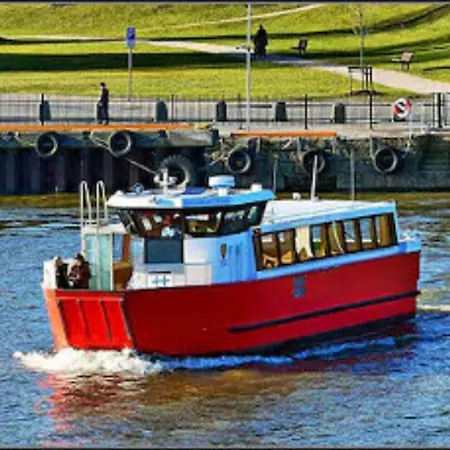 Aktivitetsbyen Gamle Motell Fredrikstad