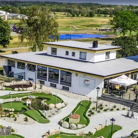 Motel Aktivitetsbyen Gamle