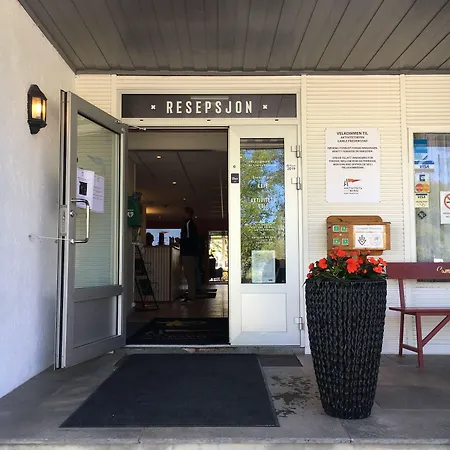 Aktivitetsbyen Gamle