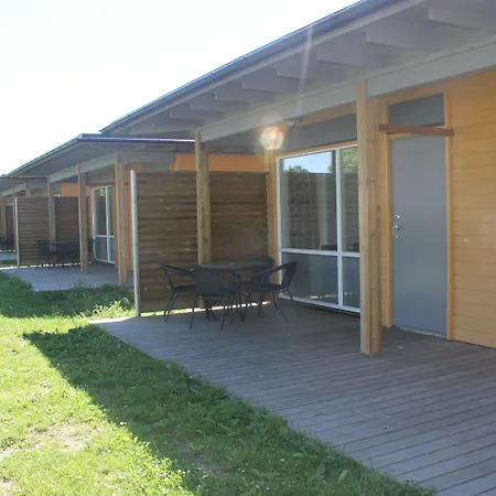 Motel Aktivitetsbyen Gamle Fredrikstad