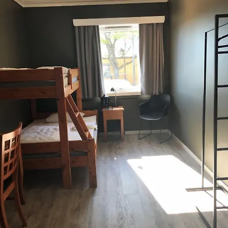 Aktivitetsbyen Gamle Motell 3*