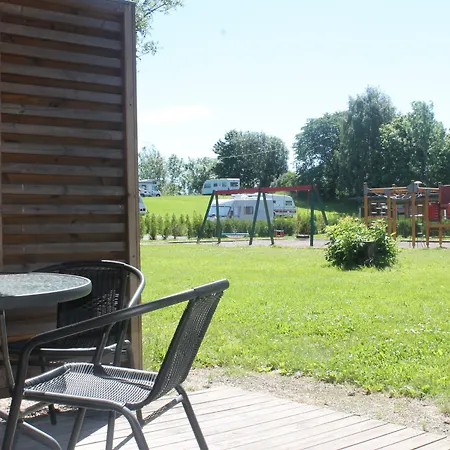Motel Aktivitetsbyen Gamle 3*