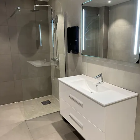 Motel Aktivitetsbyen Gamle 3*