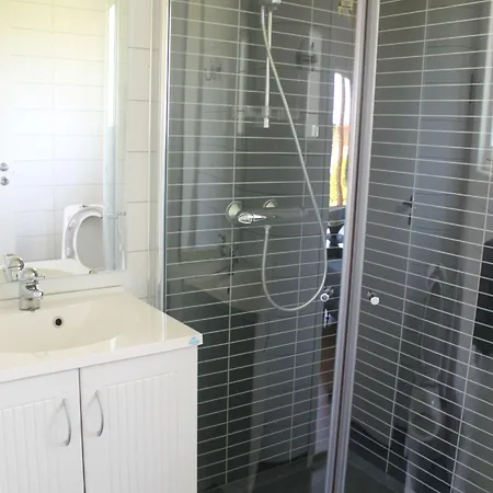 Aktivitetsbyen Gamle Motel