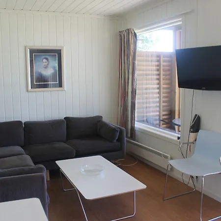 Aktivitetsbyen Gamle Fredrikstad