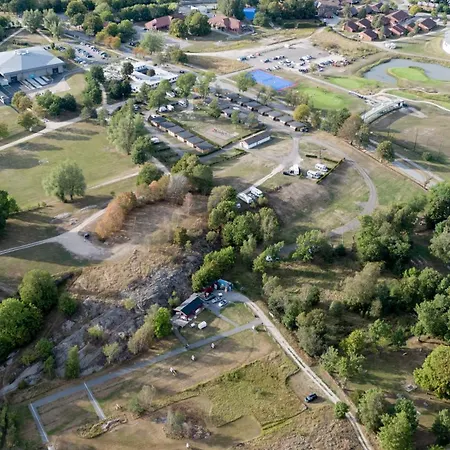Aktivitetsbyen Gamle