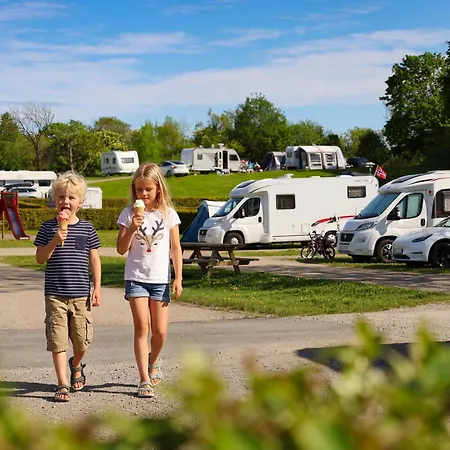 Aktivitetsbyen Gamle Motel