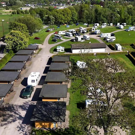Motel Aktivitetsbyen Gamle 3*