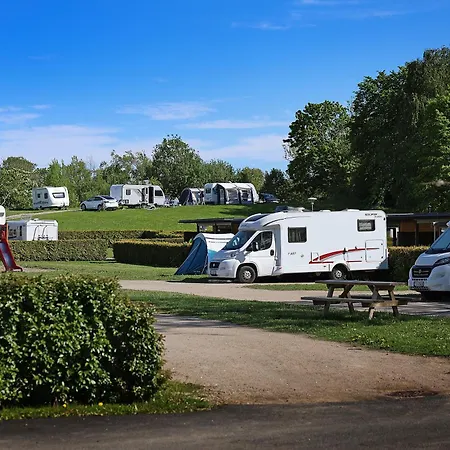 Aktivitetsbyen Gamle Motel 3*