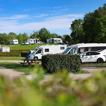 Aktivitetsbyen Gamle 3*