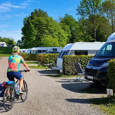 Aktivitetsbyen Gamle Fredrikstad