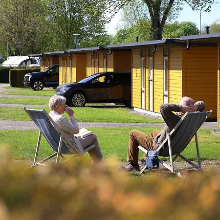 Motel Aktivitetsbyen Gamle 3*