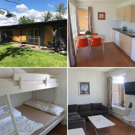 Aktivitetsbyen Gamle Motel