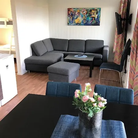 Motel Aktivitetsbyen Gamle