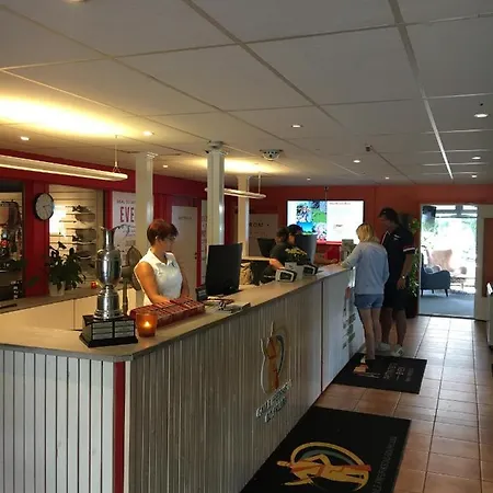 Motel Aktivitetsbyen Gamle Fredrikstad