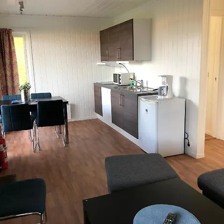 Motel Aktivitetsbyen Gamle Fredrikstad