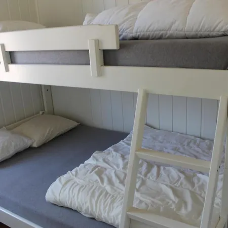 Aktivitetsbyen Gamle Motel 3*