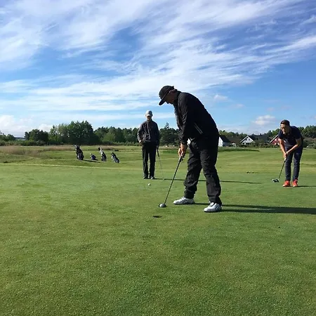 Aktivitetsbyen Gamle 3*