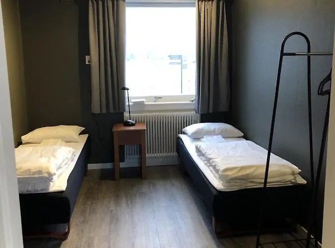 Motel Aktivitetsbyen Gamle