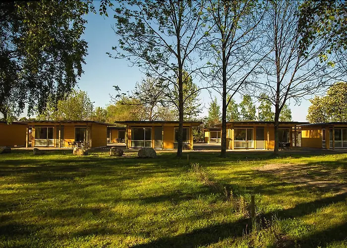 Aktivitetsbyen Gamle 3*