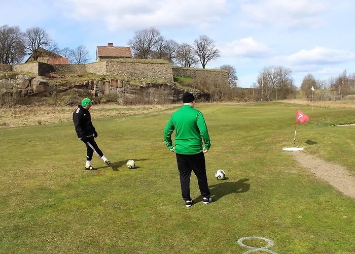 Aktivitetsbyen Gamle Motel Fredrikstad