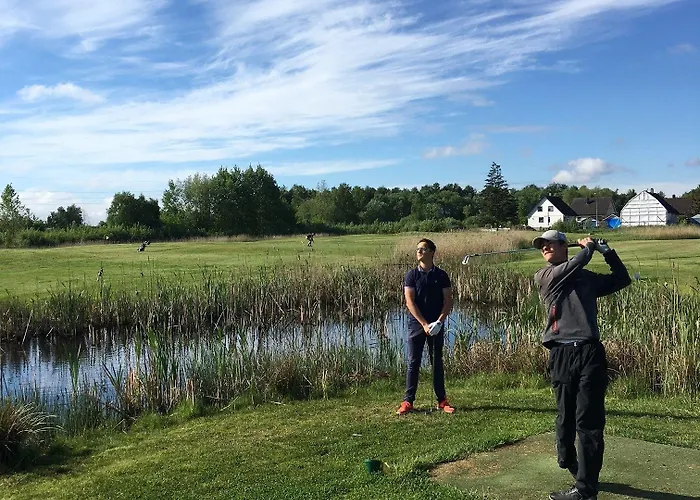 Aktivitetsbyen Gamle