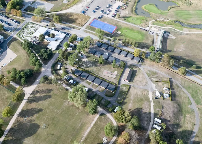 Aktivitetsbyen Gamle Motel