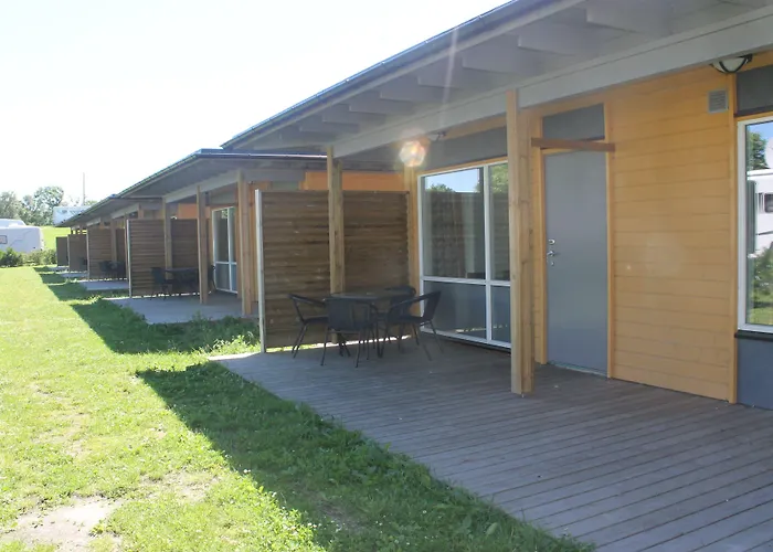 Motel Aktivitetsbyen Gamle Fredrikstad