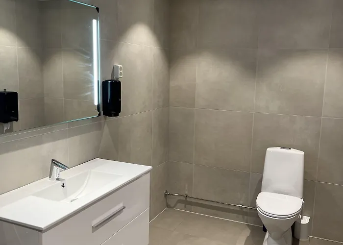 Aktivitetsbyen Gamle 3*