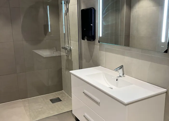 Motel Aktivitetsbyen Gamle 3*