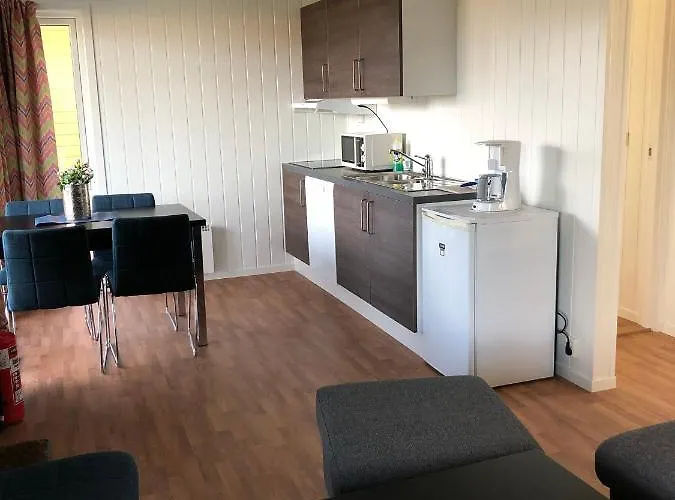 Motel Aktivitetsbyen Gamle Fredrikstad