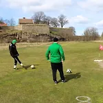 Aktivitetsbyen Gamle Motell Fredrikstad