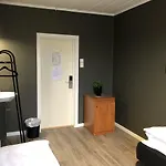 Aktivitetsbyen Gamle Motell 3*