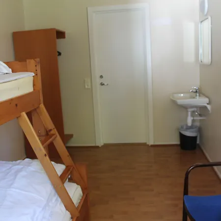 Aktivitetsbyen Gamle 腓特烈斯塔
