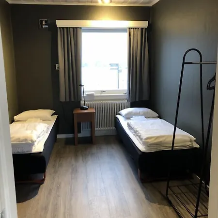 Aktivitetsbyen Gamle 腓特烈斯塔